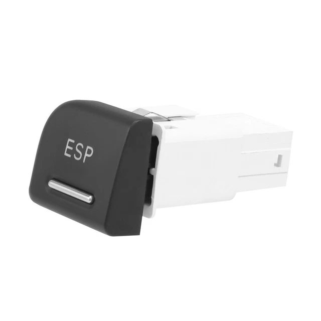 Bouton Commuteur Vitres Électriques Audi A3/A6/Q7 - OE 4F0959851, Remplacement Fiable 2004-2015