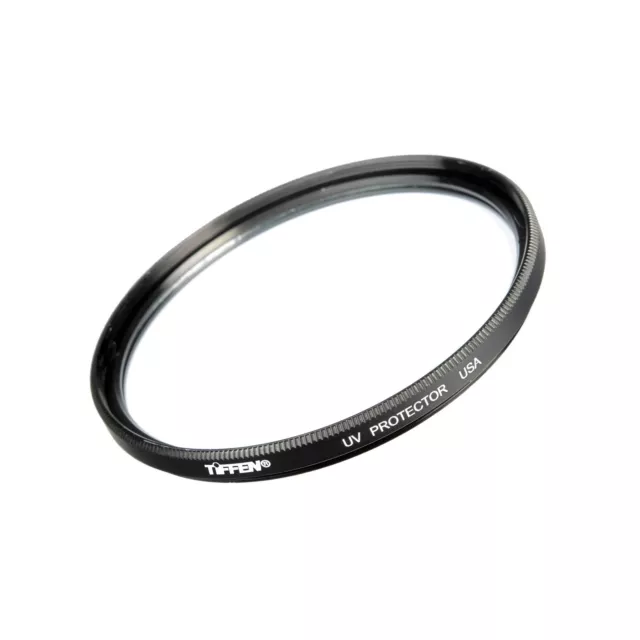 Tiffen 67mm UV CEO protection filter for Canon EOS 70D DSLR with EF-S 18-135mm