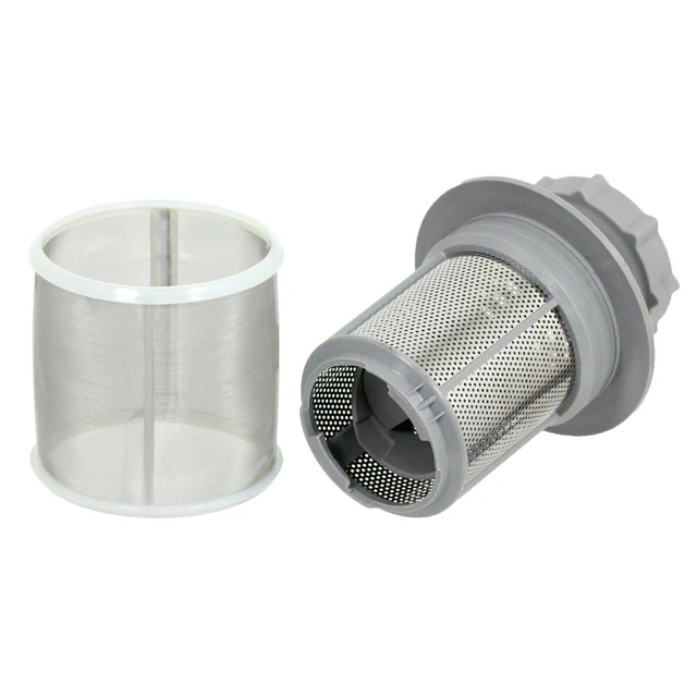 Edgewater Parts Dishwasher Filter 10002494 – Compatible With Bosch Dishwashers