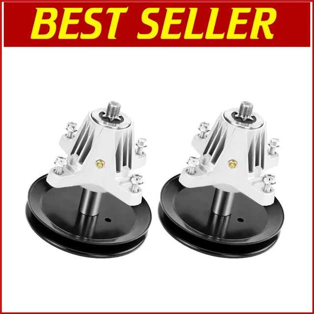 Kit Di Ricostruzione Del Ponte Del Tosaerba Per Cub Italia - Foto 10