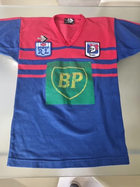 Knights Henny Penny Jersey Retro Newcastle Knights Jersey Henny