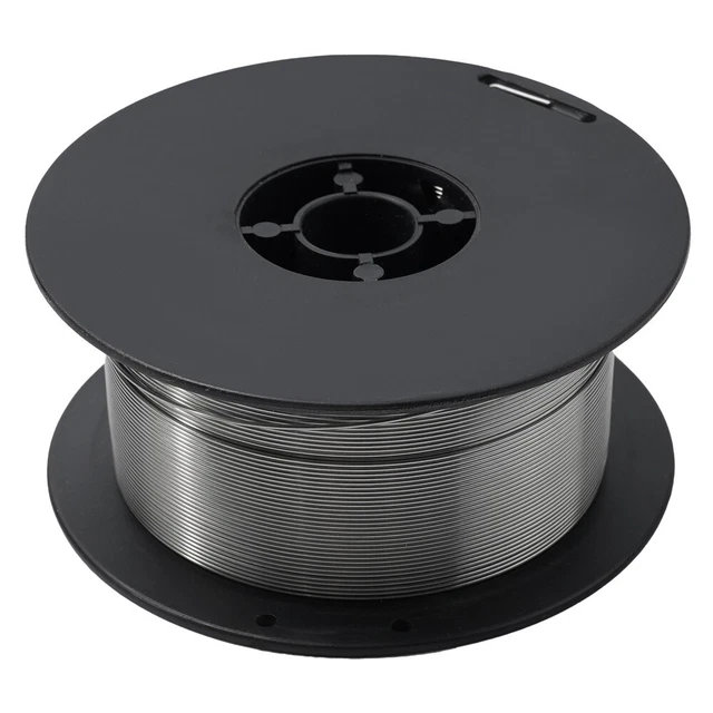 ER316L Stainless Steel MIG Solid Welding Wire 1kg Spool 0.030 0.8mm Ne W Useful