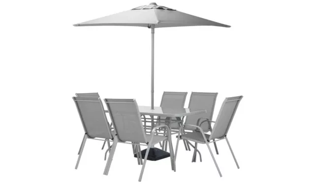 Deck chairs sainsbury's discount