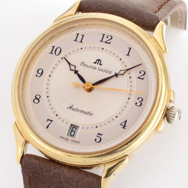Maurice lacroix 2025 68640