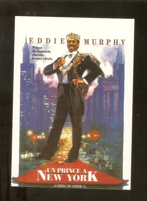 Vidéo- 2 cd Un Prince à New York Philips CD-i Complet PAL FR CDi
