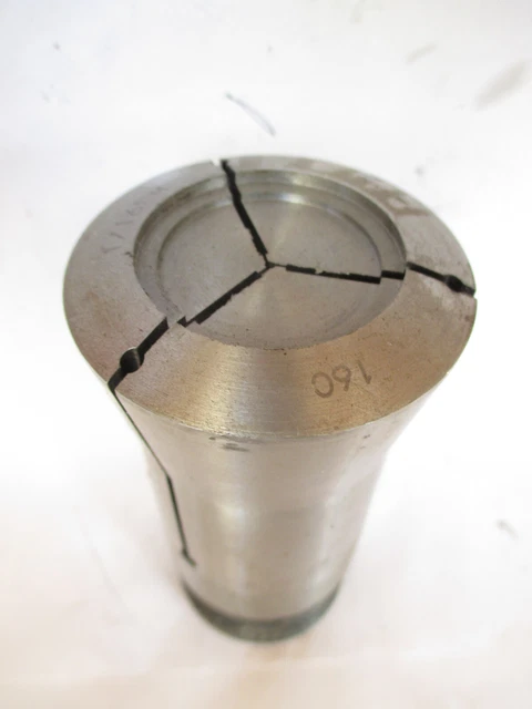 Lyndex 16C 1/16EM Emergency Collet (listing #7)