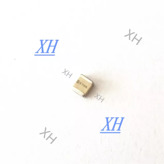 ATC 100B120 RF Porcelain Superchip Multilayer Capacitors 12pF 500V 10PCS