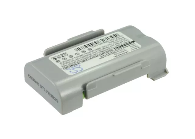 High Quality Battery for Opticon PHL-2700 Premium Cell