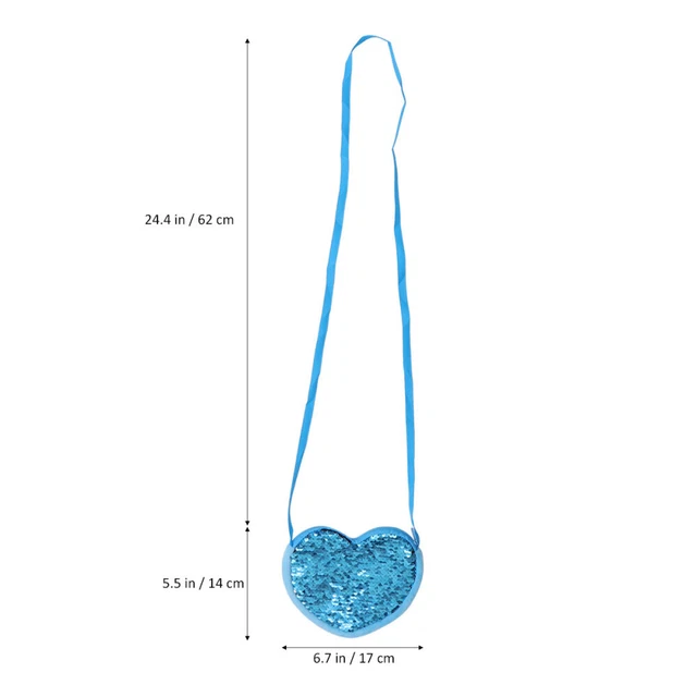 2 Count Sac De Messager Pour Les Femmes Sacs À Bandoulière Manquer 2