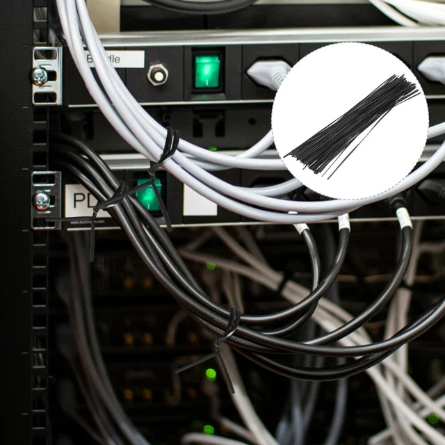 Ditali Per Funi Zincati DIN 6899B - Set Da 4 Pezzi Per Cavi D'acciaio Da 5 Mm - Foto 13