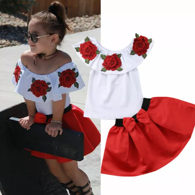 Minigonna abiti set abiti vestiti