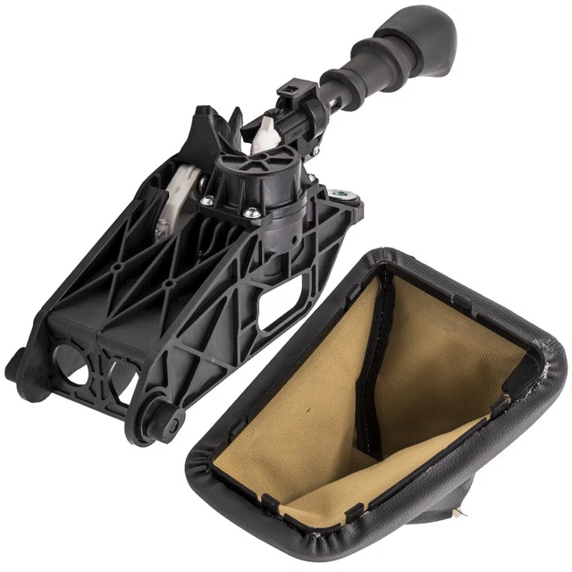 Soufflet Pommeau Levier De Vitesse Pour Mercedes Sprinter 901