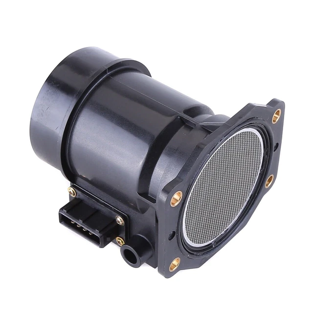 Misuratore Flusso Aria Massa EGESIT - Compatibile Opel, Codici OEM 5WK98504/22680-7131R - Foto 4