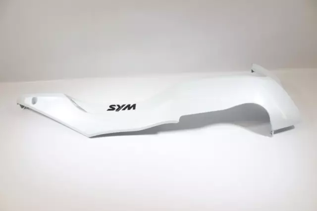 Sabot droit pour scooter SYM 125 GTS 2015 à 2017