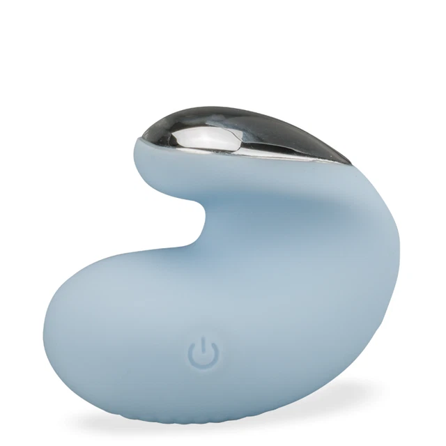 vibrator porn for women VIBROMASSEUR FEMININ FEMME Clitoridien - Stimulateur langue vibrante 9  modes Zes EUR 37,99