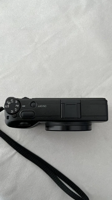 RICOH GR IIIx III X 24.2 MP F2.8 Compact Digital camera 2