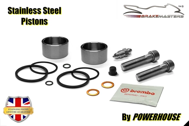 Koyo Aprilia RSV Mille 1000 Rear Wheel Bearing & Seal Kit – 2000-2004 – Made In Japan