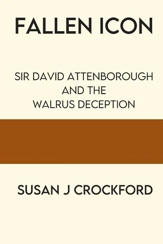 SUSAN J CROCKFORD Fallen Icon (Poche) EUR 16,89 - PicClick FR