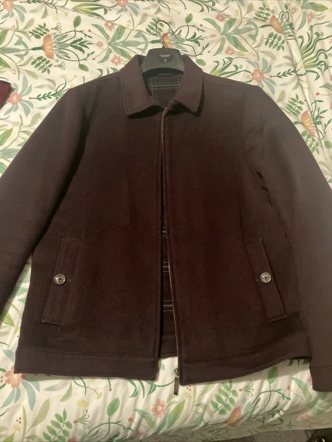 Ted sales baker dalway