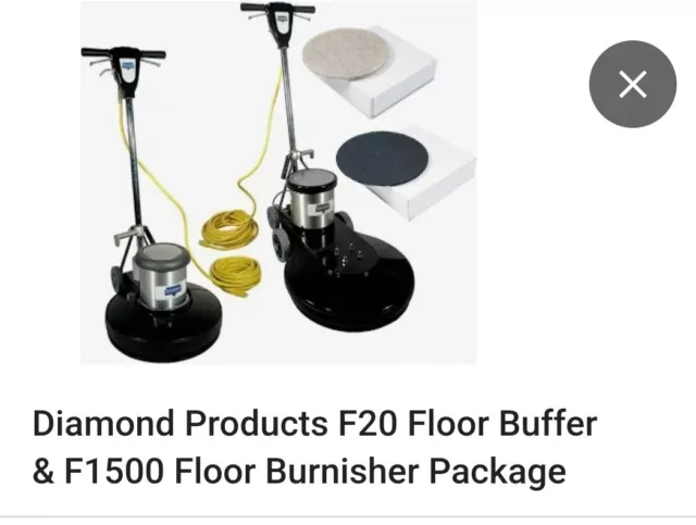 buffer machine