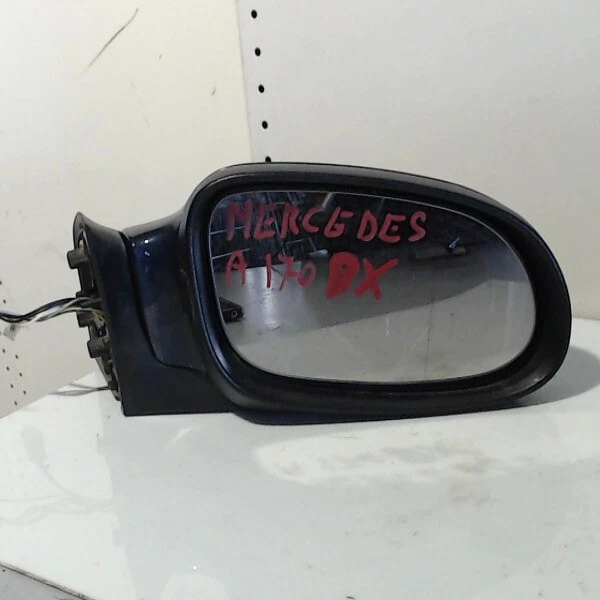 IPARLUX SPECCHIETTO RETROVISORE COMPLETO DESTRO compatibile con FIAT