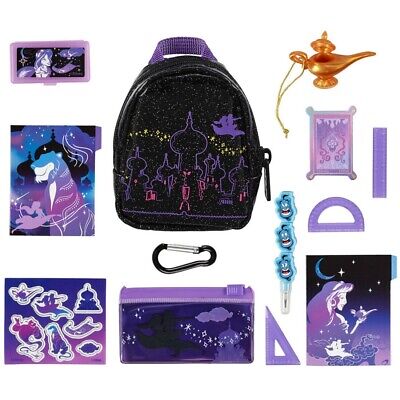 real littles disney backpack