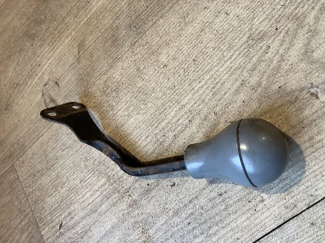 Rear Height Adjust Lever, Honda Izy, HRG - GCV135, GCV160, Mower Engine (187)