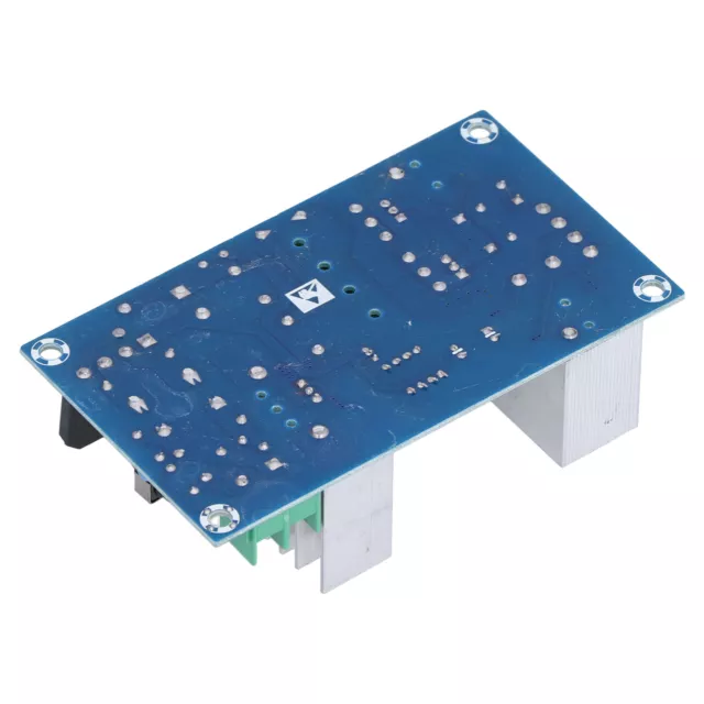 AC-DC Switching Power Module Small Size High Power Converters For Short Circuit