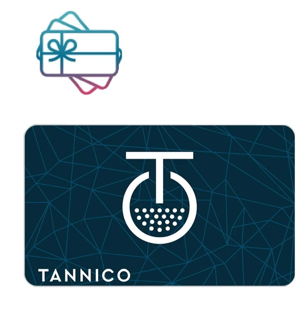 Gift Card Tannico Valore 100 euro