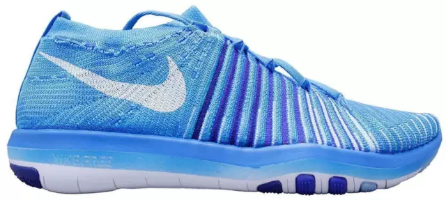 BASKETS DE COURSE pour femmes Nike Free Transform Flyknit 833410