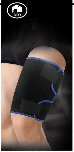 Fascia Elastica Coscia E Cosciali - Ortopedia Online | Bravi Farmacie - Foto 7