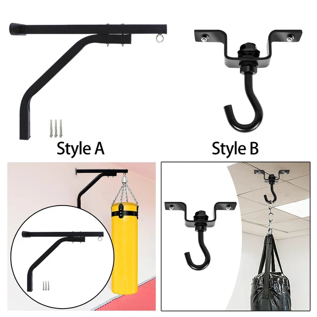 Resort sac de frappe - Ressort à étirement METAL BOXE MBR2 acier