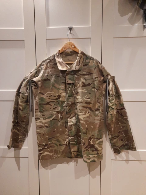 SUN VALLEY】MILITARY COAT L XL XXL 3XL 4XL 5XL【DEAD STOCK】 Cold
