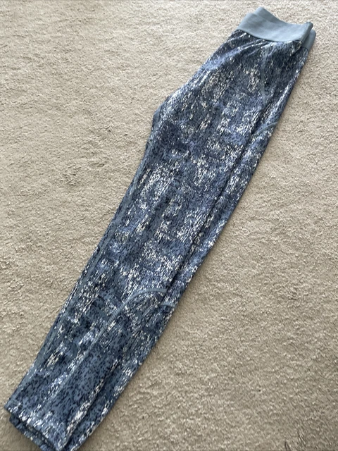 LADIES WORKOUT GYM leggings size Small Primark Active Running