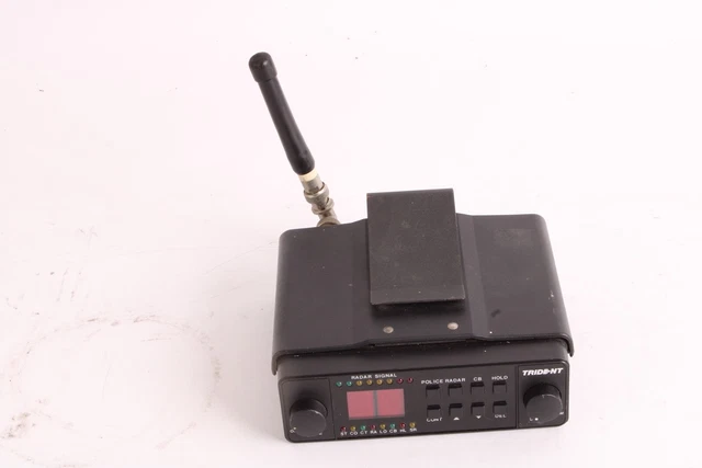 Trident H5ATR3 Scanner Ricevitore