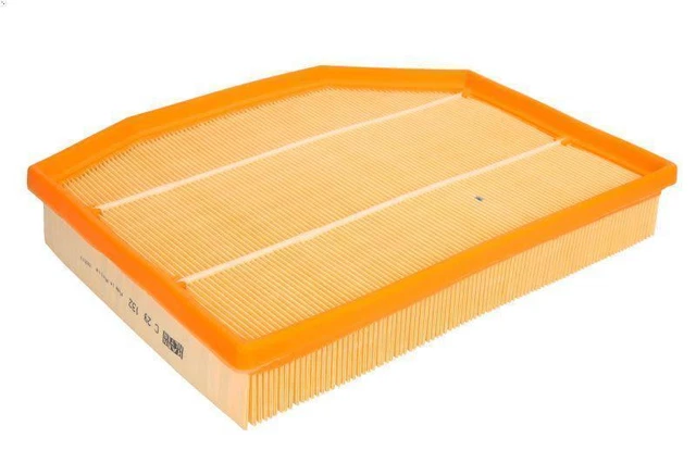 Filtro Aria MANN-FILTER C 24 017 - Alta Qualità Per Auto E Veicoli Commerciali - Foto 3