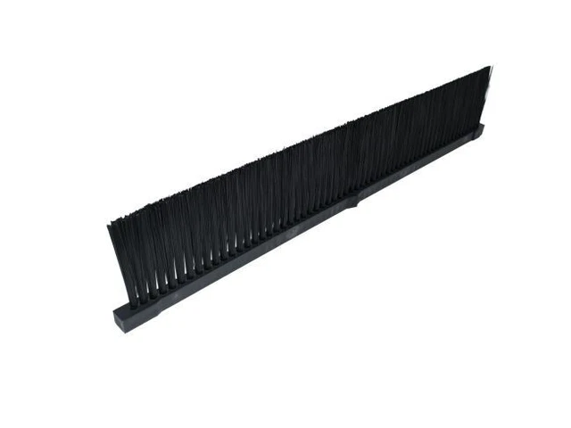 Kehrleistensatz (10 Piece) Hako Sweepmaster M600 - Bristle Poly 0,4