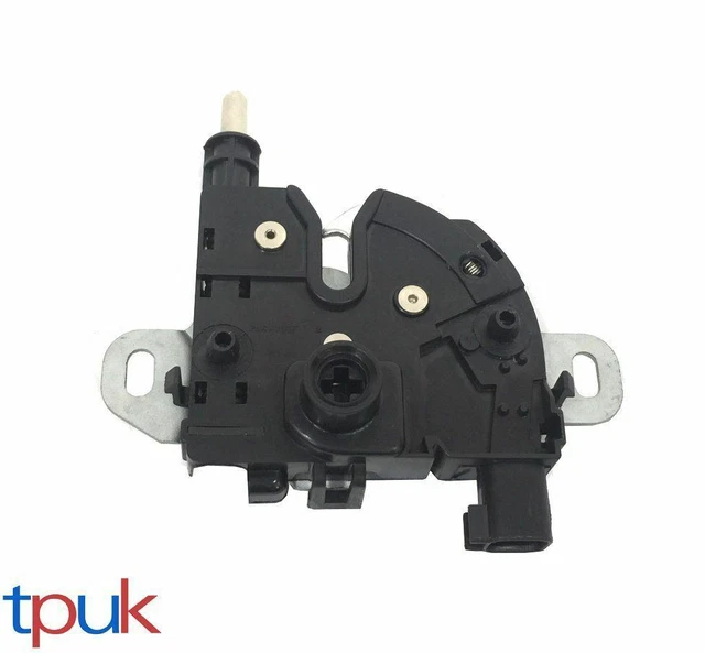 FOCUS MK2 FORD KUGA MK1 LOCK CATCH LATCH 4895285 LESS ANTITHEFT