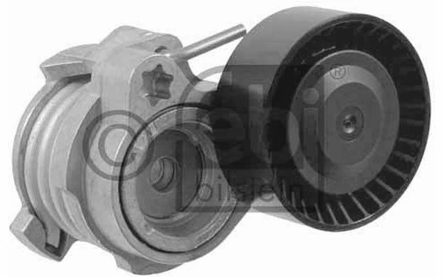 FEBI BILSTEIN Galet tendeur (courroie d'accessoire) pour BMW Série 6 21629