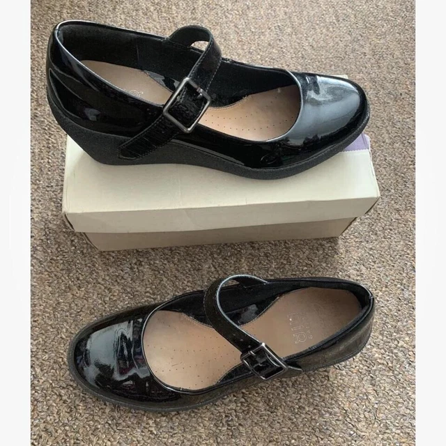 Clarks hotsell flake berry