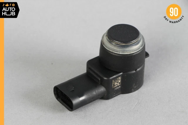 Mercedes W216 CL63 SL550 S550 Front or Rear Bumper Parktronic Parking Sensor OEM