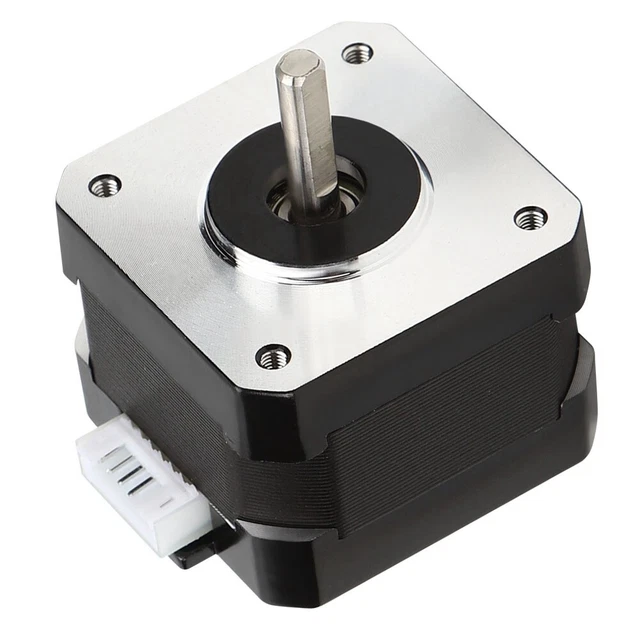 (42-40)0.05KW 3D Printer Motor Stepper Motor 4234 4240 Ender3 XYZ Axle For