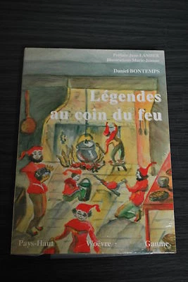 Blague du jour : des chasseurs tombent sur un nouvel animal