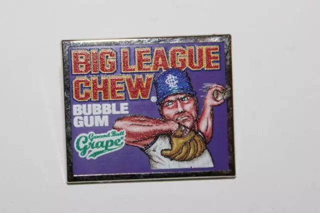 Oakland Athletics New Era MLB x Big League Chew Ground Ball Grape Flavor  Pack 59FIFTY Fitted