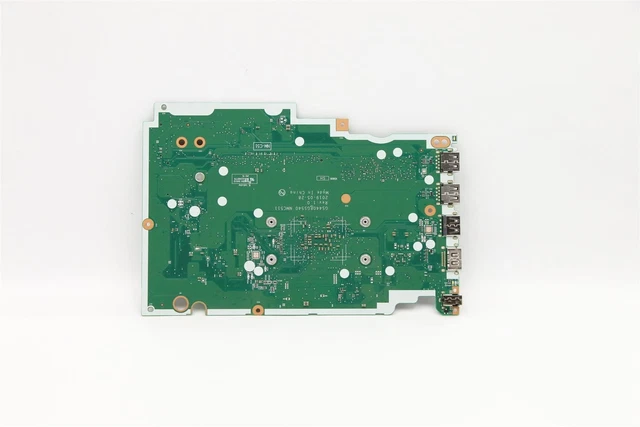 Carte Mère Lenovo ThinkPad E15 Gen 3 – Ryzen 5 5500U, 8Go RAM, UMA (neuf)