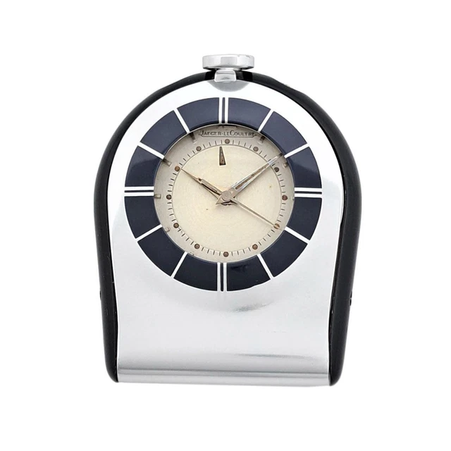 Axe De Balancier (balance Staff) Jaeger Auto 750 - Pièce D'occasion Pour Montre