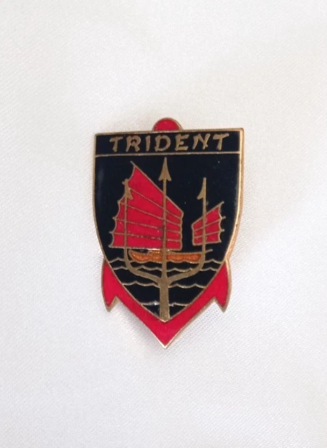 INSIGNE MARINE NATIONALE patrouilleur GRENADIER. Augis EUR 17,00 INSIGNE MARINE NATIONALE patrouilleur GRENADIER. Augis EUR 17,00