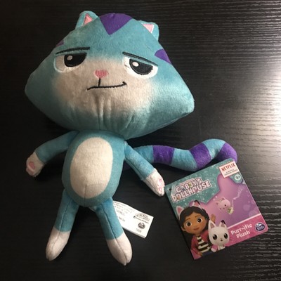 catrat plush