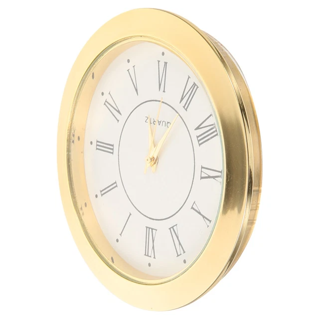 Movimento Orologio Da Parete Silenzioso