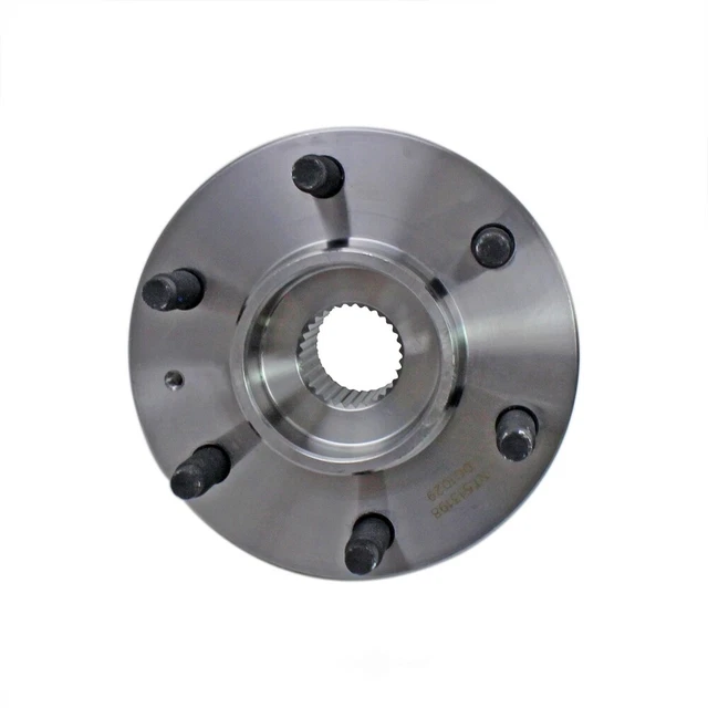 WHEEL BEARING AND Hub Assembly-AWD Auto Plus 513198 fits 2004 Cadillac ...